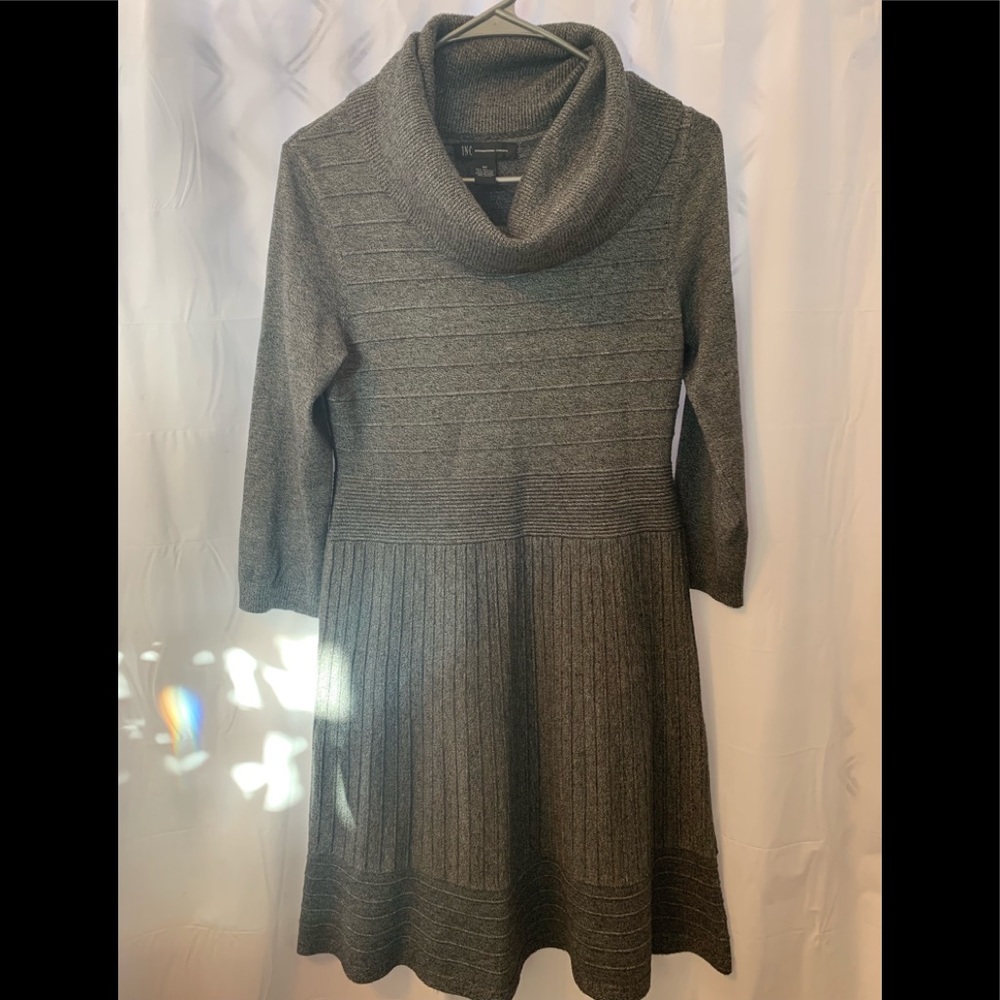 Inc dress
